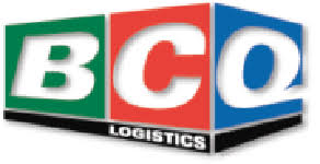 BCQ Logistics logo